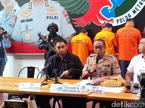 Video: Seorang WNA Pemesan Kawin Kontrak di Bogor Jadi Tersangka