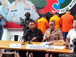 Video: Seorang WNA Pemesan Kawin Kontrak di Bogor Jadi Tersangka