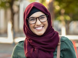 5 Tips Kecantikan Alami dalam Islam 5 Tips Kecantikan Alami dalam Islam