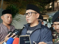 Jokowi Akan Melayat ke Rumah Duka Gus Sholah di Jaksel, Pagi Nanti