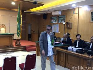 Deddy Mizwar Tak Tahu Raperda RDTR Bekasi Ada Meikarta