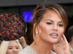 Jago Masak, Chrissy Teigen Juga Pernah Lakukan Kesalahan Ini saat Memasak