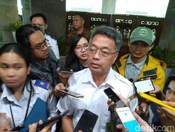 Soal Kabar 14 Hari Umroh Dibuka Lagi, Kemenhub: Nggak Ada!