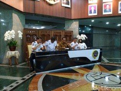 Antisipasi Corona, Penundaan Penerbangan dari-ke China Tanpa Batas Waktu