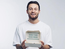 Punya Kedai Kopi di Makassar, Marc Klok Tertarik Buka Cabang di Jakarta?