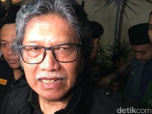 Beredar Kabar Cak Nun Meninggal, RSUP Sardjito: Tidak Benar Beredar Kabar Cak Nun Meninggal, RSUP Sardjito: Tidak Benar