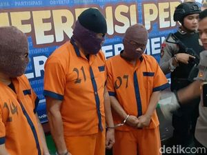 Wartawan Gadungan Tipu-tipu CPNS di Kebumen, 122 Orang Jadi Korban