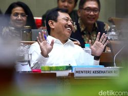 IDI: Dokter yang Lakukan Terapi Cuci Otak Seperti Terawan Bakal Disidang