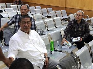 Video Aher dan Deddy Mizwar Jadi Saksi di Sidang Meikarta Video Aher dan Deddy Mizwar Jadi Saksi di Sidang Meikarta