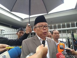 PPP soal Demo Ricuh: Pelaku Bukan Mahasiswa-Buruh tapi Kelompok Provokator