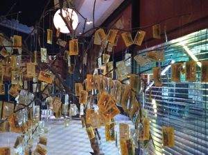 Party-goers Berebut Tolak Angin Habis Joget Koplo di Event Ini