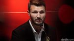 Dari Juventus ke AS Roma Kini Motta Resmi di Persija Jakarta