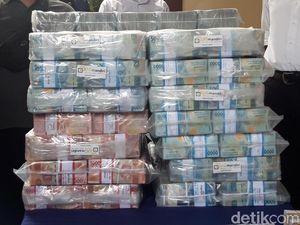 Bos-bos MeMiles Divonis Bebas, Gugatan Penundaan Bayar Utang Bermunculan Bos-bos MeMiles Divonis Bebas, Gugatan Penundaan Bayar Utang Bermunculan