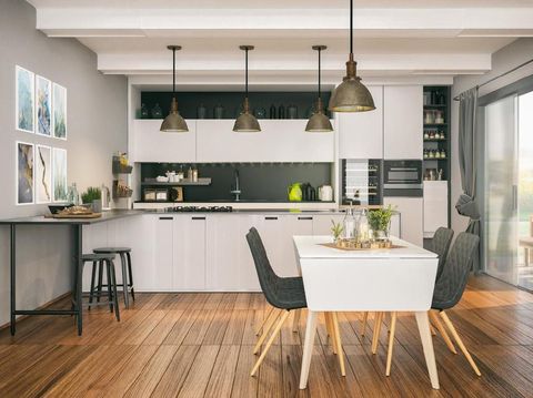 4 Tips Menata Ruang Makan Rumah Minimalis Agar Tampak Menarik
