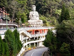 Malaysia Ancang-ancang Genjot Wisata Setelah Pandemi, Ini Buktinya