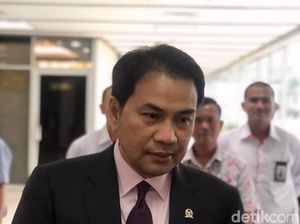 Polemik Rapat Djoko Tjandra Bawa Azis Syamsuddin ke Mahkamah Dewan Polemik Rapat Djoko Tjandra Bawa Azis Syamsuddin ke Mahkamah Dewan