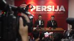 Dari Juventus ke AS Roma Kini Motta Resmi di Persija Jakarta