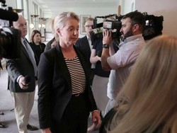 Berikan Hibah Untuk Klub Menembak, Menteri Olahraga Australia Mundur