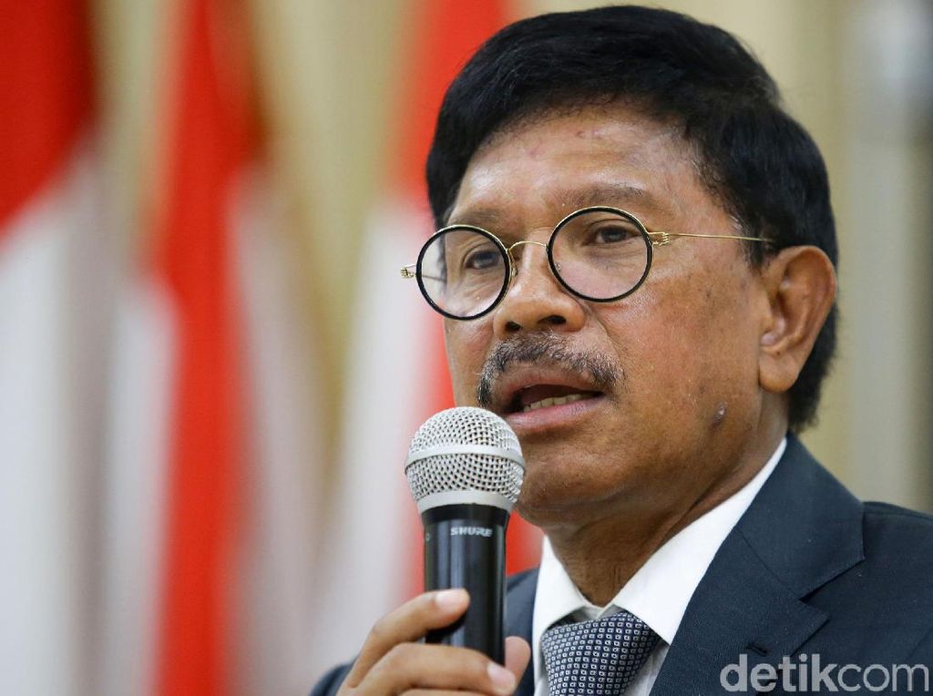 Presiden dan Kominfo Divonis Bersalah, Ini Kata Para Penggugatnya! Presiden dan Kominfo Divonis Bersalah, Ini Kata Para Penggugatnya!