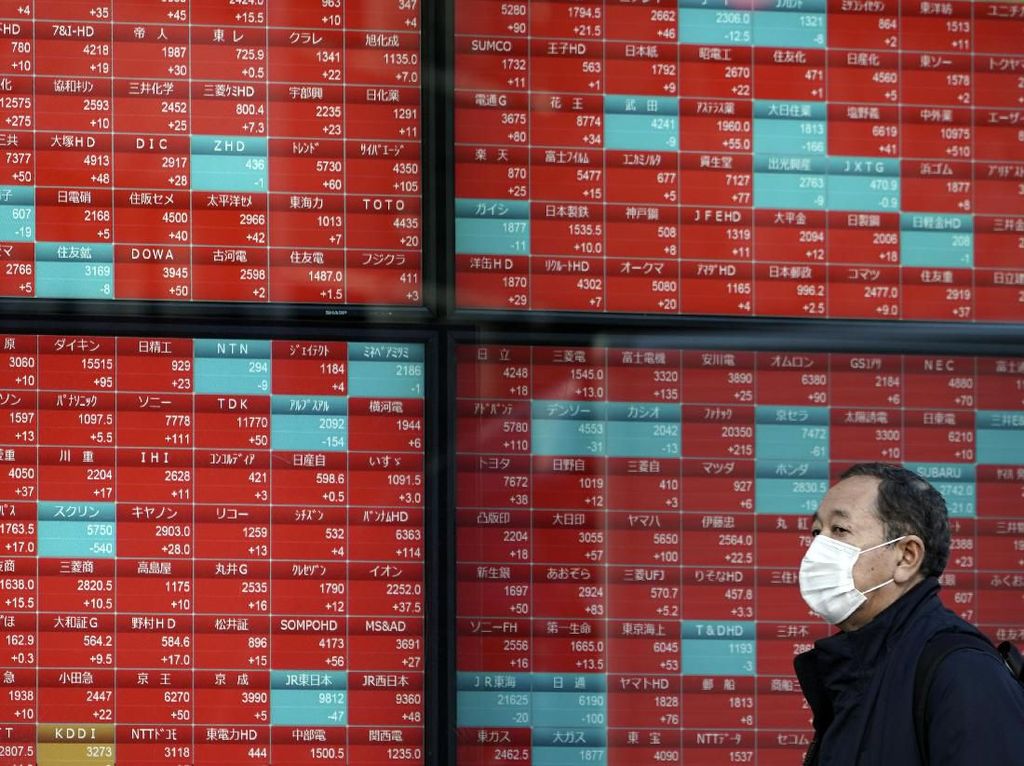 Boyu Capital Dikabarkan Mau IPO, Targetkan Raup US$ 6 Miliar Boyu Capital Dikabarkan Mau IPO, Targetkan Raup US$ 6 Miliar