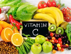 Cegah Virus Corona, Jaga Asupan Vitamin C untuk Tingkatkan Daya Tubuh