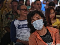 Heboh Karena Virus Corona, Memangnya Siapa Sih yang Wajib Pakai Masker?