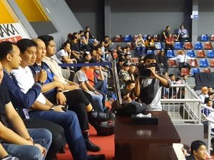 Indonesia Diyakini Bakal Sukses Gelar Piala Dunia Basket 2023