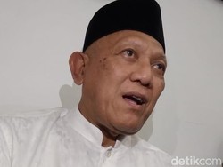 Gus Sholah Wafat, Ini Sosok Pengasuh Ponpes Tebuireng yang Baru