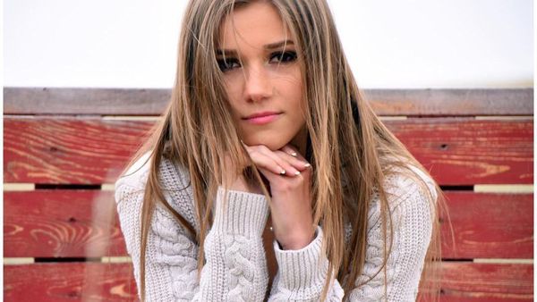 Kisah Bintang Netflix yang Mengaku Dibuang Orangtua Sejak Kecil