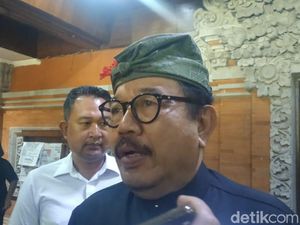 Timor Leste Minta Bantuan Pemprov Bali Karantina 17 Warga dari China