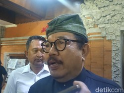 Timor Leste Minta Bantuan Pemprov Bali Karantina 17 Warga dari China