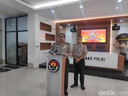 Ribut Polisi-TNI di Tapanuli Utara Sumut karena Salah Paham Saat Macet