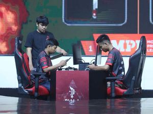 MPL Gelar Turnamen Catur Terbesar di Piala Presiden 2021