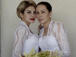 Nikita Mirzani Posting Ucapan Sajad Ukra, Komen Fitri Salhuteru Jadi Sorotan