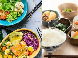 Sama-sama Populer, Ini Perbedaan Diet ala Jepang dan Barat