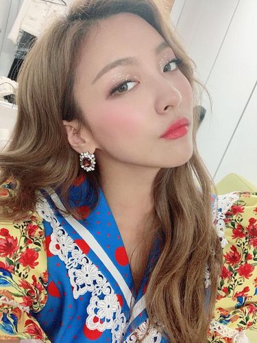 Diet Artis Cantik Korea, Susut 8 Kg Hanya Dalam 1 Minggu