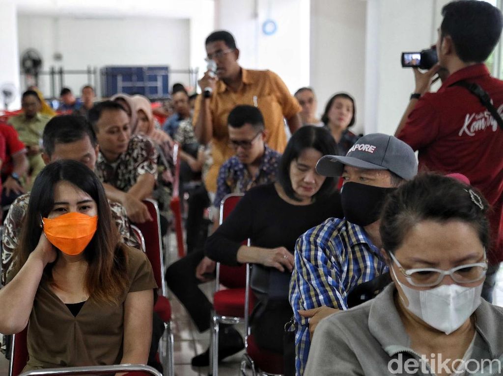 RI Boleh Kebal Corona, Tapi Minta Ampun Dampaknya ke Ekonomi RI Boleh Kebal Corona, Tapi Minta Ampun Dampaknya ke Ekonomi