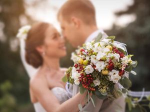 Mau Tahu Tren Pernikahan 2020? Ini Sontekannya