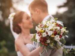 Mau Tahu Tren Pernikahan 2020? Ini Sontekannya