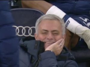 Ramai Meme Kocak Jose Mourinho Usai Spurs Kalahkan Man City