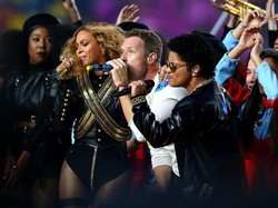 Sandiaga Uno Spill Faktor yang Bikin Tiket Konser di Indonesia Mahal