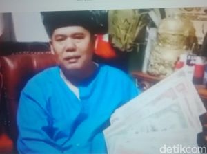 Dicari-cari, Ternyata Bos King of The King Anggota TNI Dicari-cari, Ternyata Bos King of The King Anggota TNI