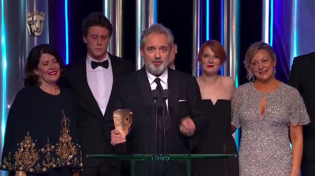 BAFTA 2020