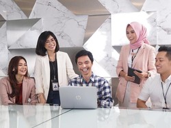 Dear Milenial, Cari Tempat Kerja Asyik? Sontek Nih Bocorannya