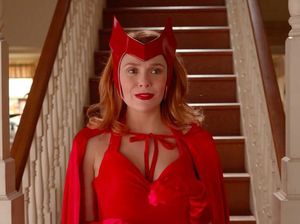 Seberapa Penting Scarlet Witch di MCU? Seberapa Penting Scarlet Witch di MCU?
