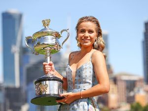 Liburan di Bali Dulu, Sofia Kenin Juara Australia Terbuka 2020 Kemudian Liburan di Bali Dulu, Sofia Kenin Juara Australia Terbuka 2020 Kemudian