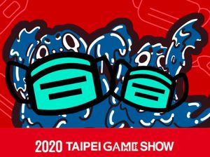 Taipei Game Show 2020 Ditunda karena Virus Corona Taipei Game Show 2020 Ditunda karena Virus Corona