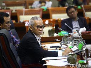 DPR dan PLN Bahas Pencairan Utang Pemerintah Rp 45 T, Ini Hasilnya