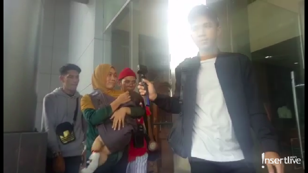 Arkana, Putra Bungsu Nikita Mirzani