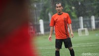 Rico Simanjuntak dan kawan-kawan mulai panaskan mesin jelang Liga 1 2020.